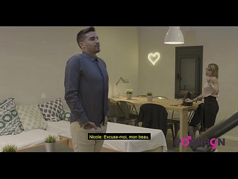 ❤️ PORNBCN 4K Mzimayi wina wokhwima mawere akulu akufuna kubetiridwa kumatako gigolo wachichepere wokhala ndi dick blowjob amortism kulimba kwamanja ntchito galu kalembedwe kankhongola kunyambita pachimake French subtitles Kanema wakugonana pa ife ﹏